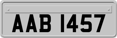 AAB1457