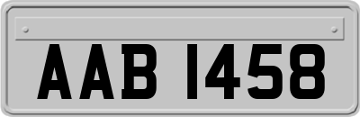 AAB1458