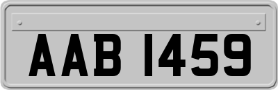 AAB1459