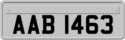 AAB1463