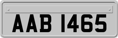 AAB1465