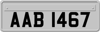 AAB1467