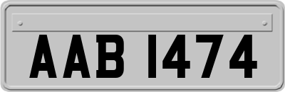 AAB1474