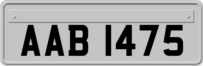 AAB1475