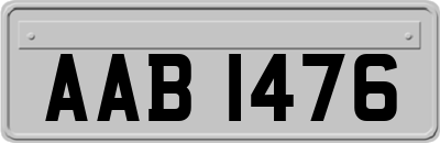 AAB1476