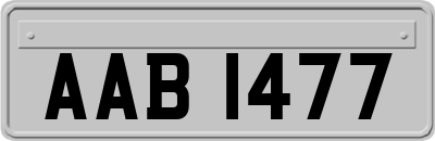 AAB1477