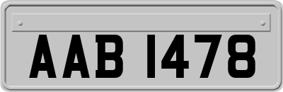 AAB1478