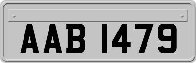 AAB1479