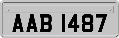 AAB1487