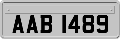 AAB1489