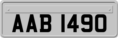 AAB1490