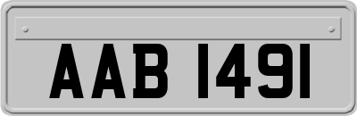 AAB1491