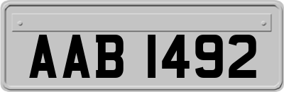 AAB1492