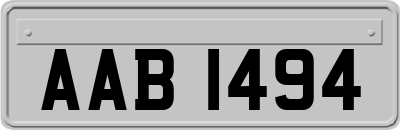 AAB1494