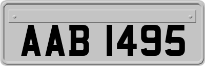 AAB1495