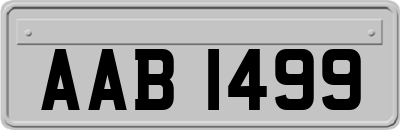 AAB1499