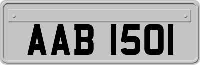 AAB1501