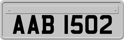 AAB1502