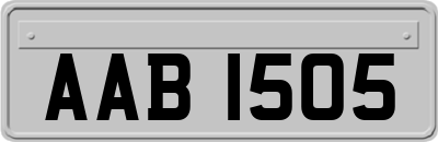 AAB1505