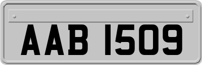 AAB1509