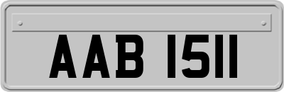 AAB1511