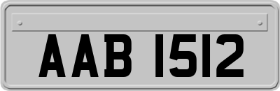 AAB1512