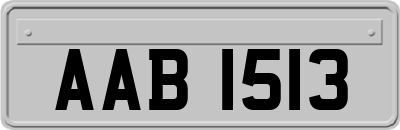 AAB1513