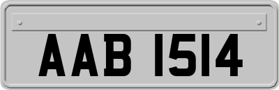 AAB1514