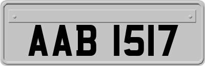 AAB1517