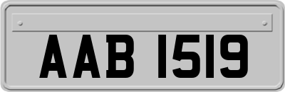 AAB1519