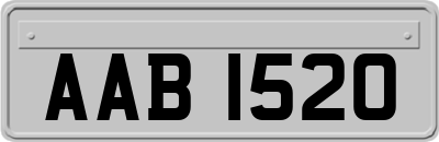 AAB1520