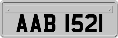 AAB1521