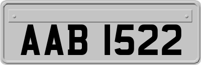 AAB1522