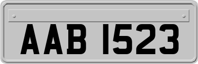 AAB1523