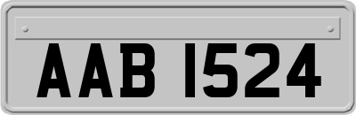 AAB1524