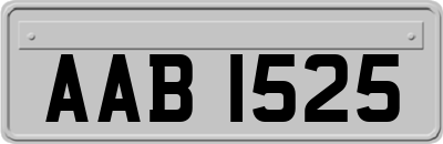 AAB1525