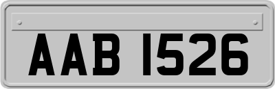 AAB1526