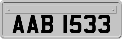 AAB1533