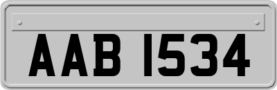 AAB1534