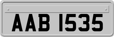 AAB1535