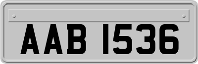 AAB1536