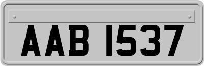 AAB1537