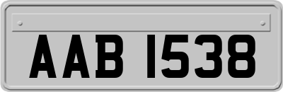 AAB1538