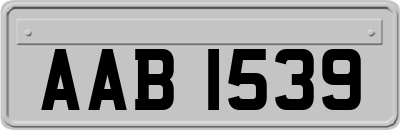 AAB1539