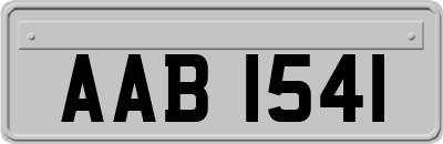 AAB1541