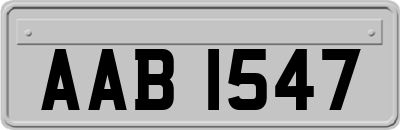 AAB1547