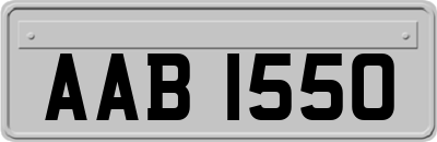 AAB1550