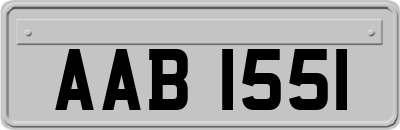 AAB1551