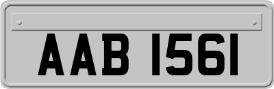 AAB1561