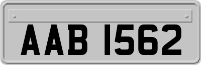 AAB1562